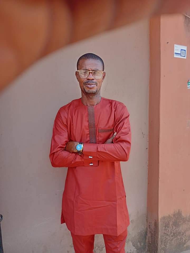 Engr. Temitayo Sir T